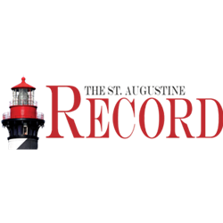 St Augustine Record
